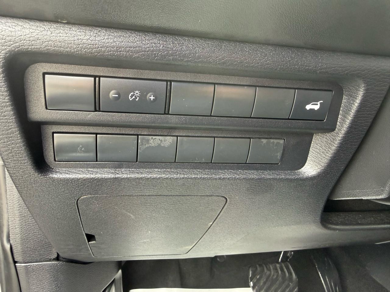 Mitsubishi Outlander SE 4WD 2025