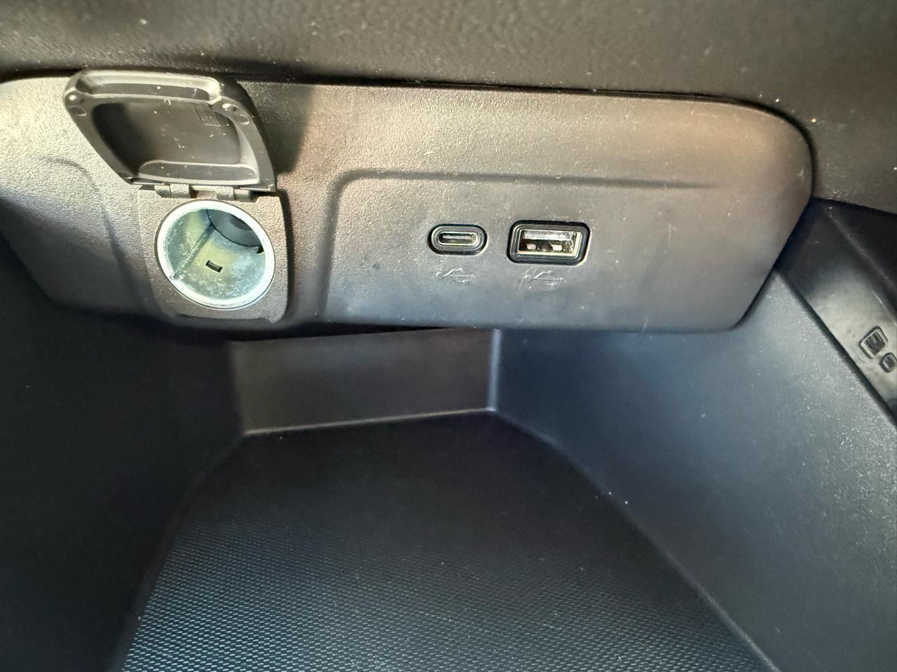 Chevrolet Trax 2RS 2024