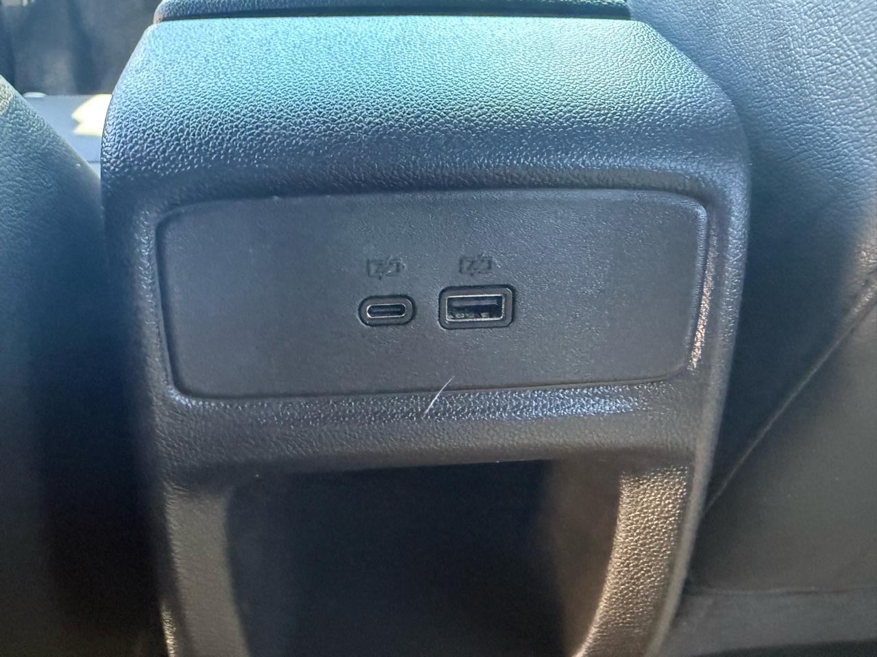 Chevrolet Trax 2RS 2024