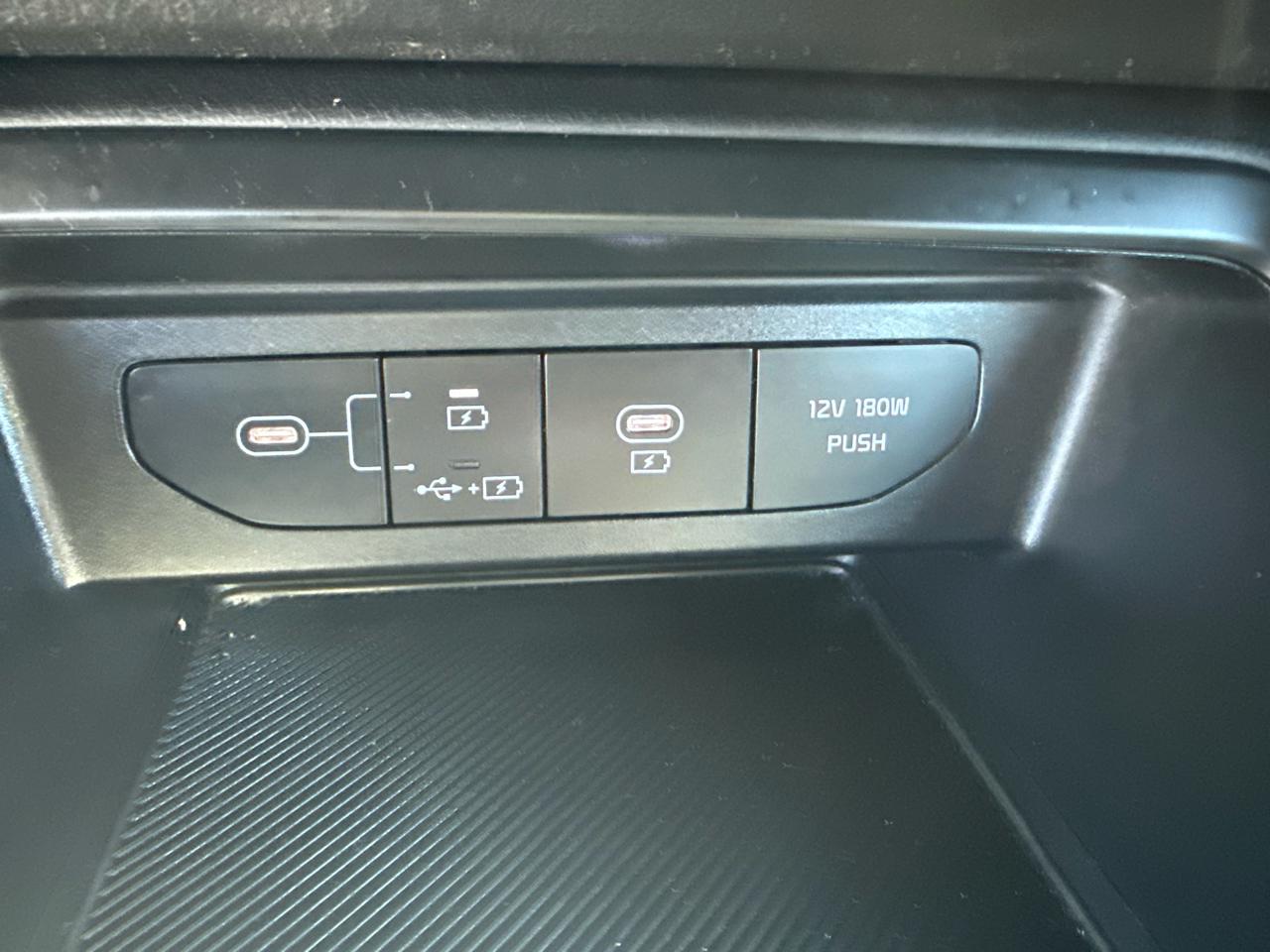 Kia K5 LXS 2026