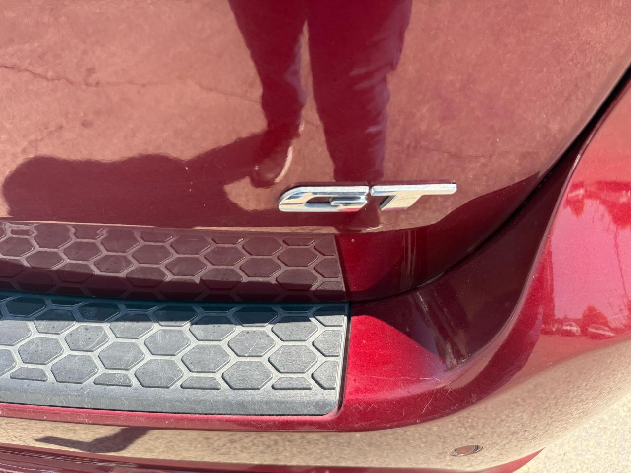 Dodge Durango GT AWD 2023