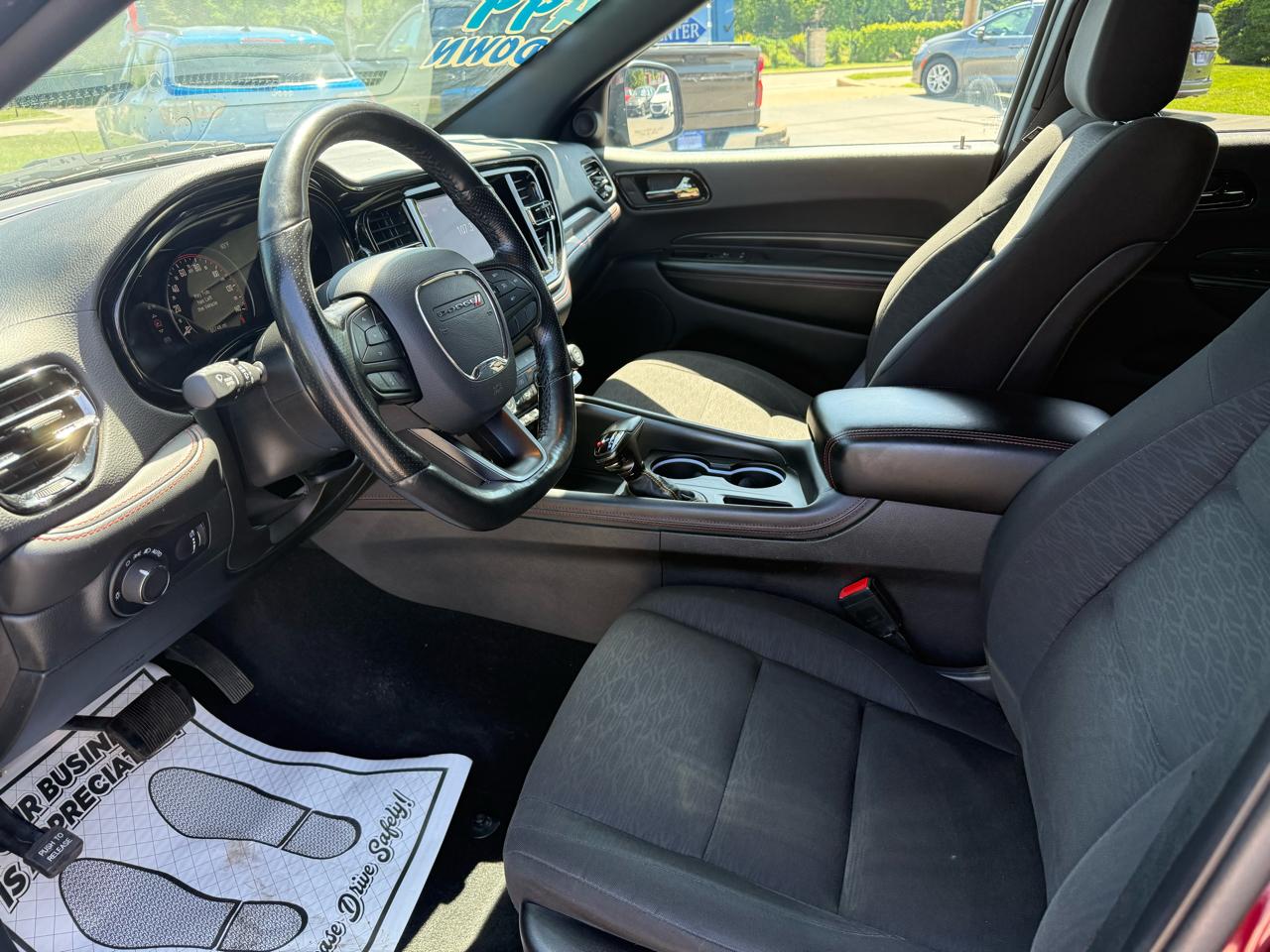 Dodge Durango GT AWD 2023