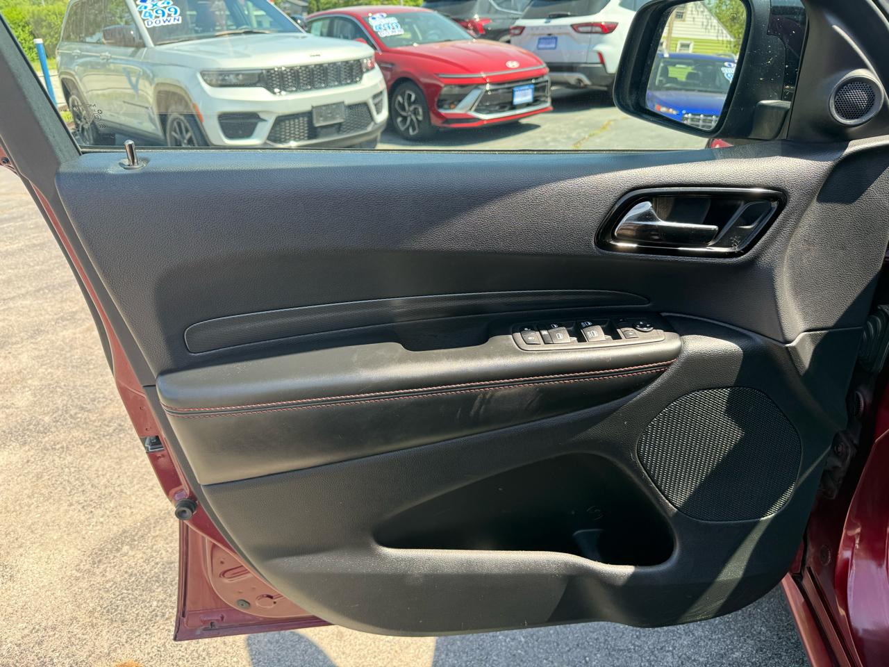 Dodge Durango GT AWD 2023