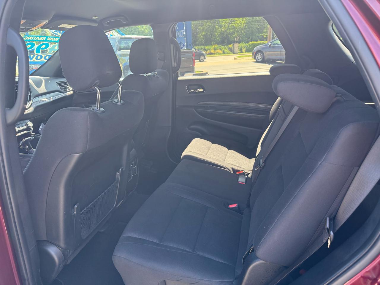 Dodge Durango GT AWD 2023