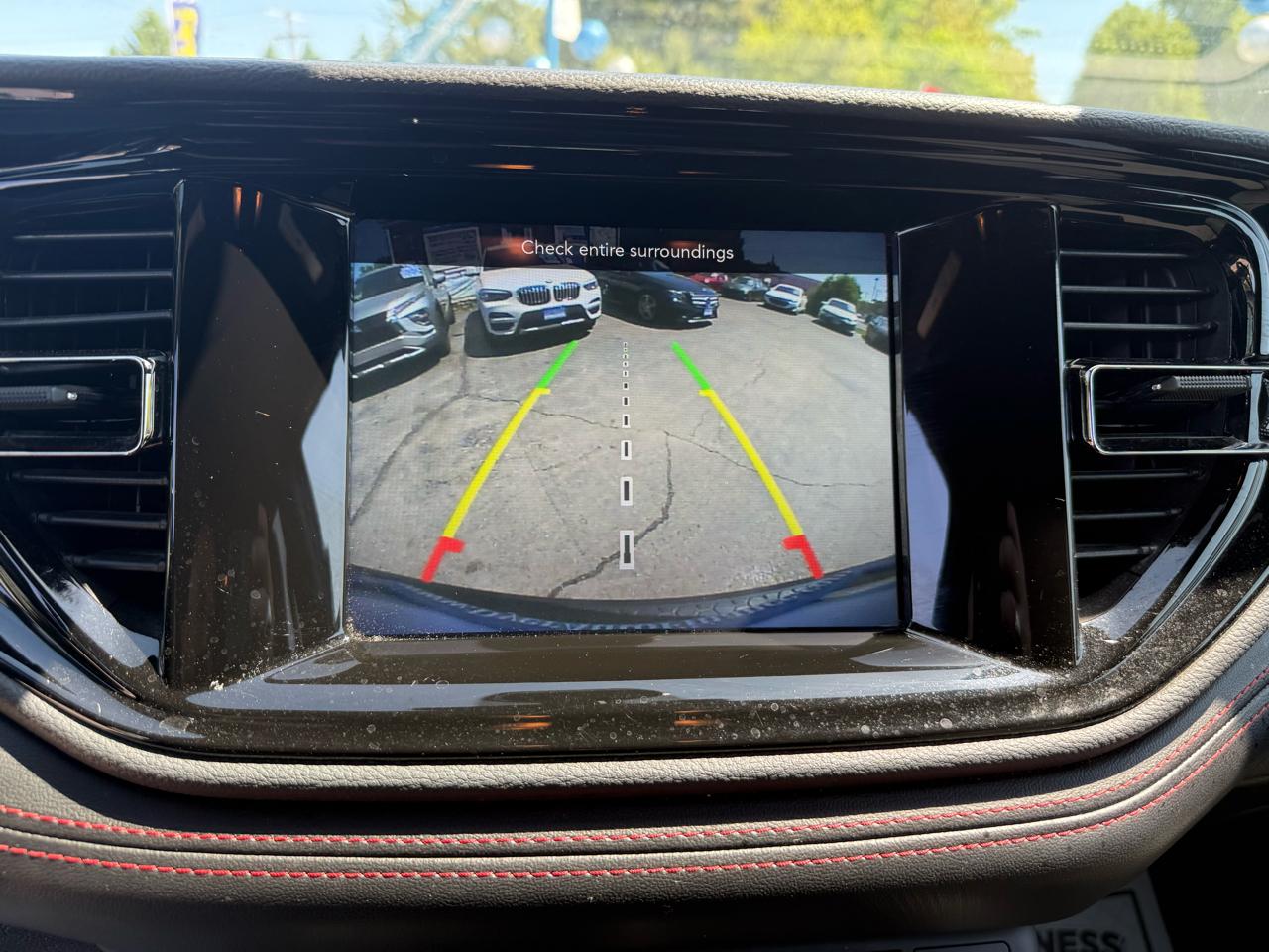 Dodge Durango GT AWD 2023