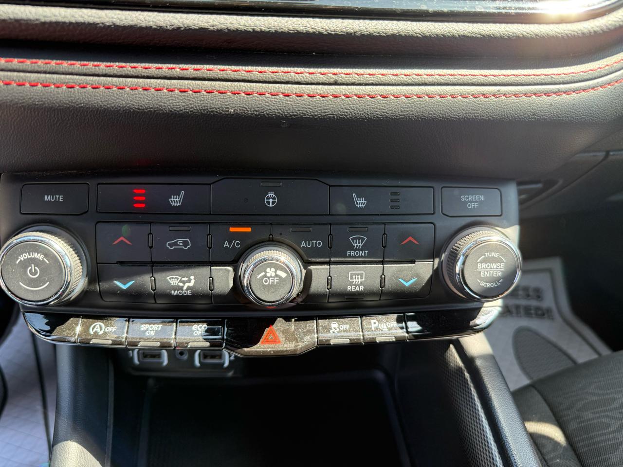 Dodge Durango GT AWD 2023