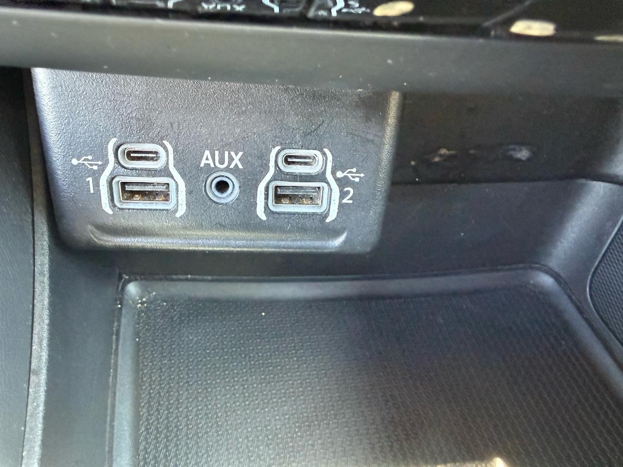 Dodge Durango GT AWD 2023