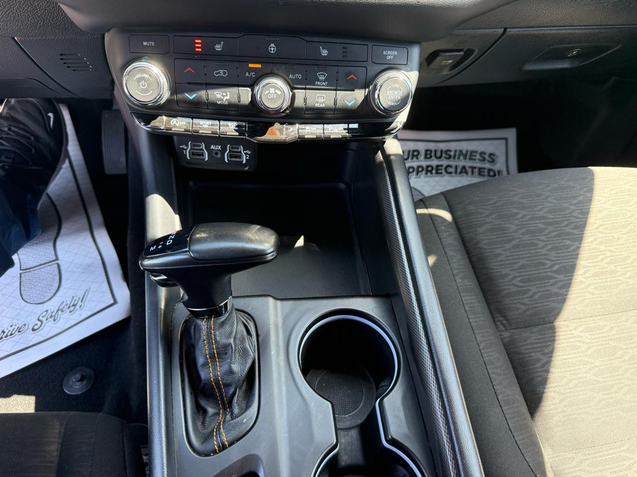 Dodge Durango GT AWD 2023