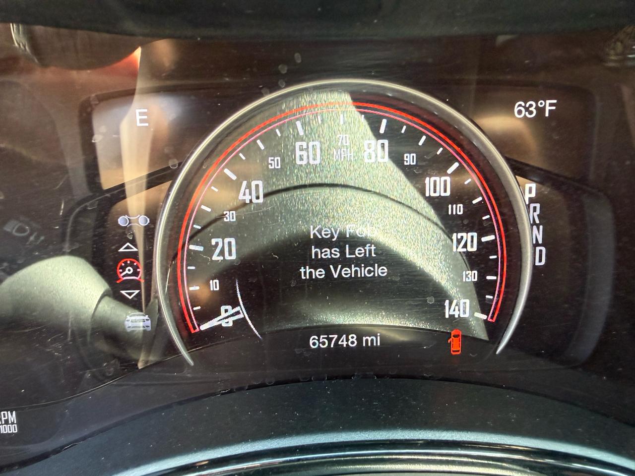 Dodge Durango GT AWD 2023