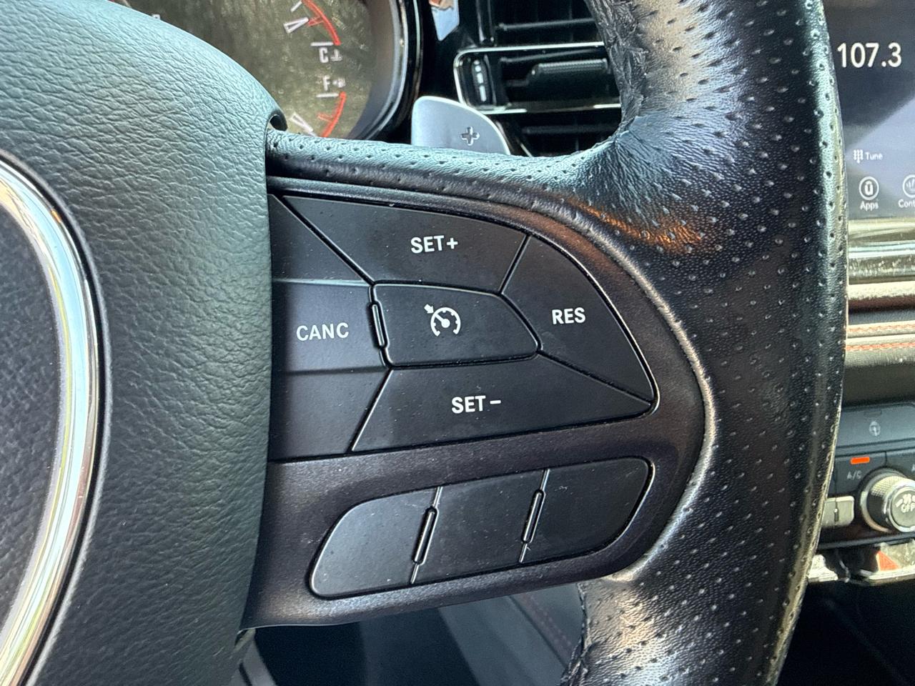 Dodge Durango GT AWD 2023