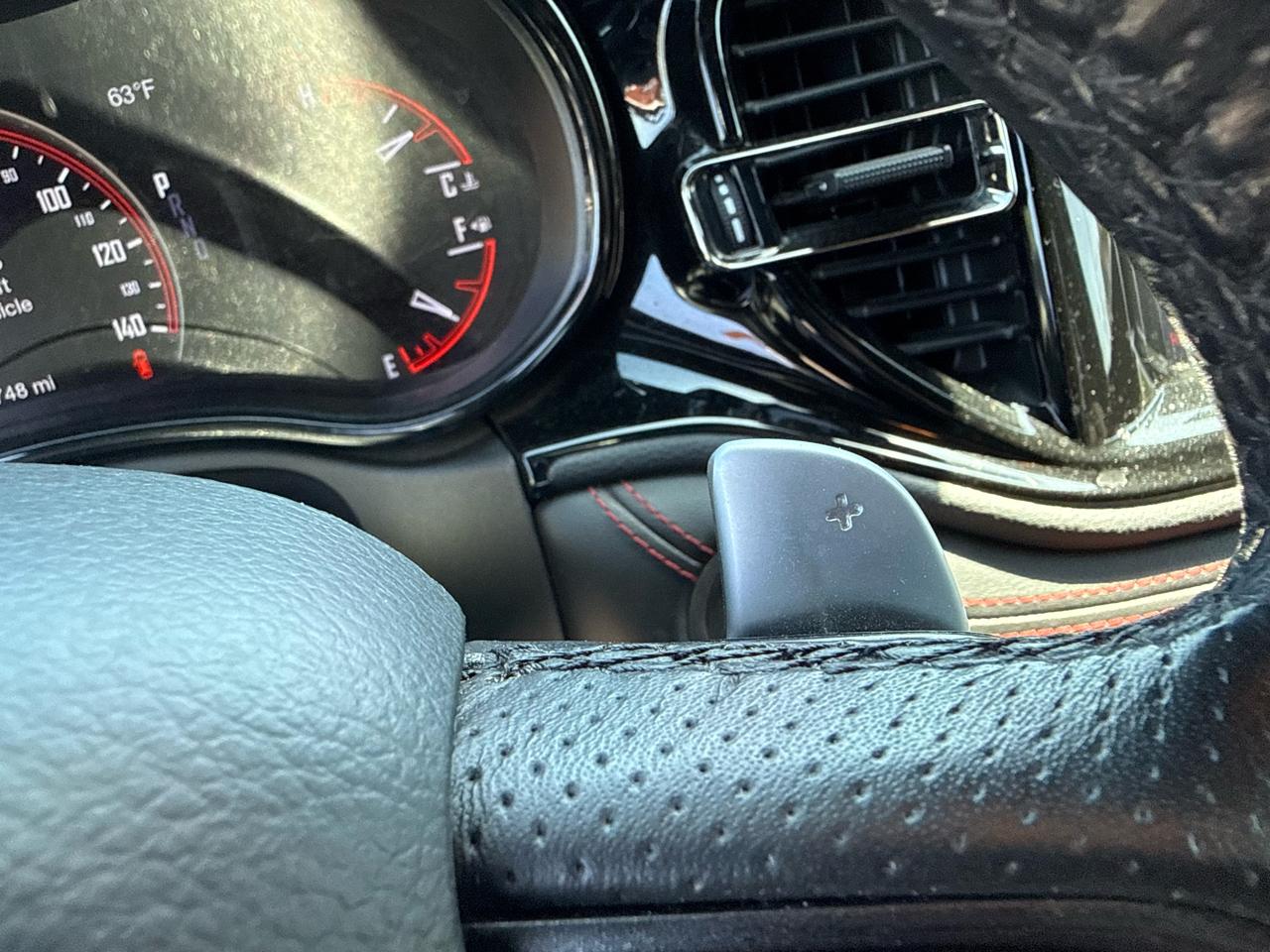 Dodge Durango GT AWD 2023