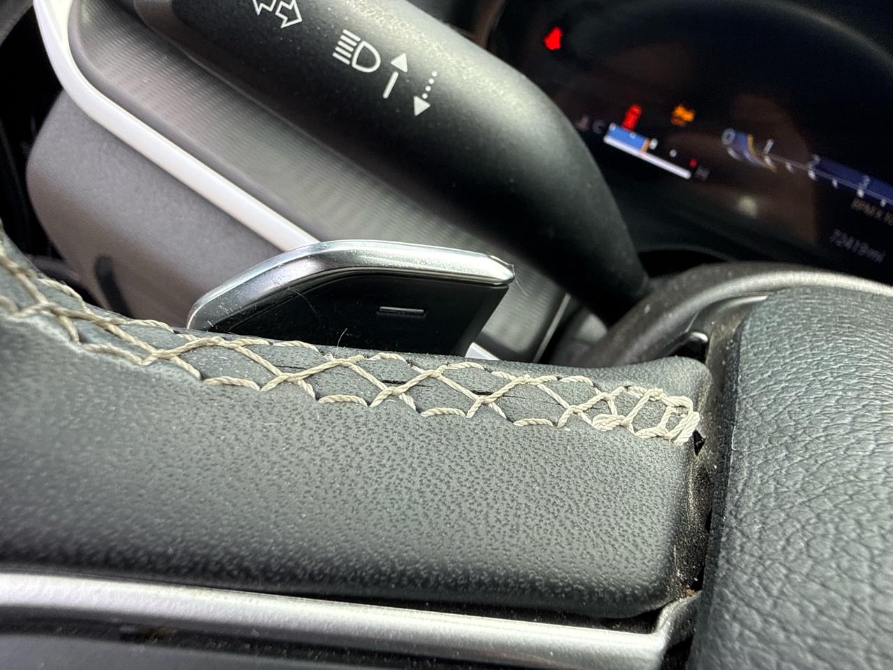 Jeep Grand Cherokee L Laredo 4WD 2023