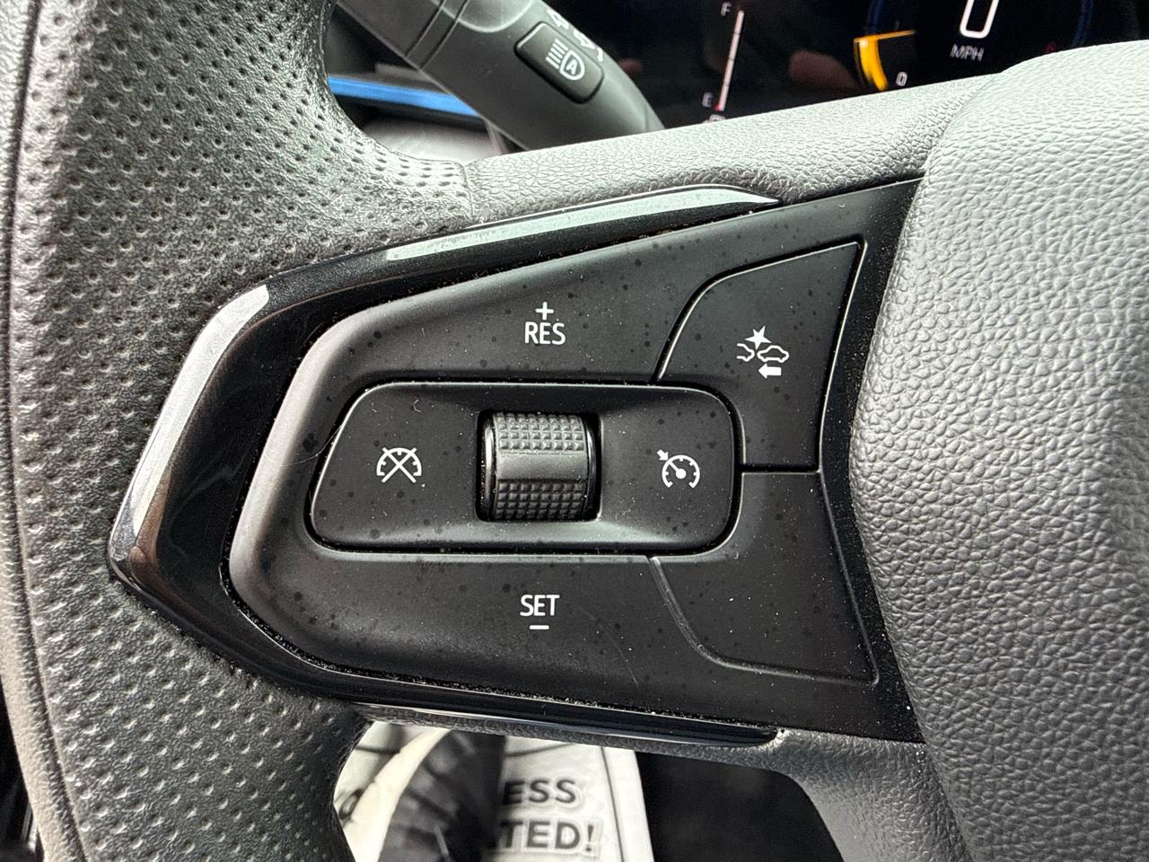 Chevrolet Trax LT 2025