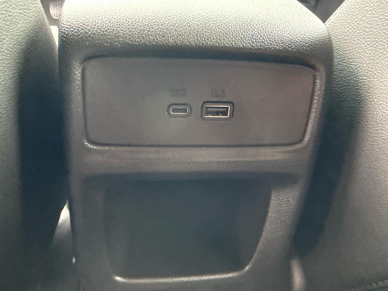 Chevrolet Trax LT 2025