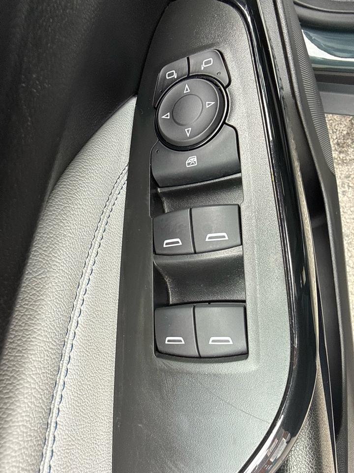 2025 Chevrolet Trax LT - Photo 39
