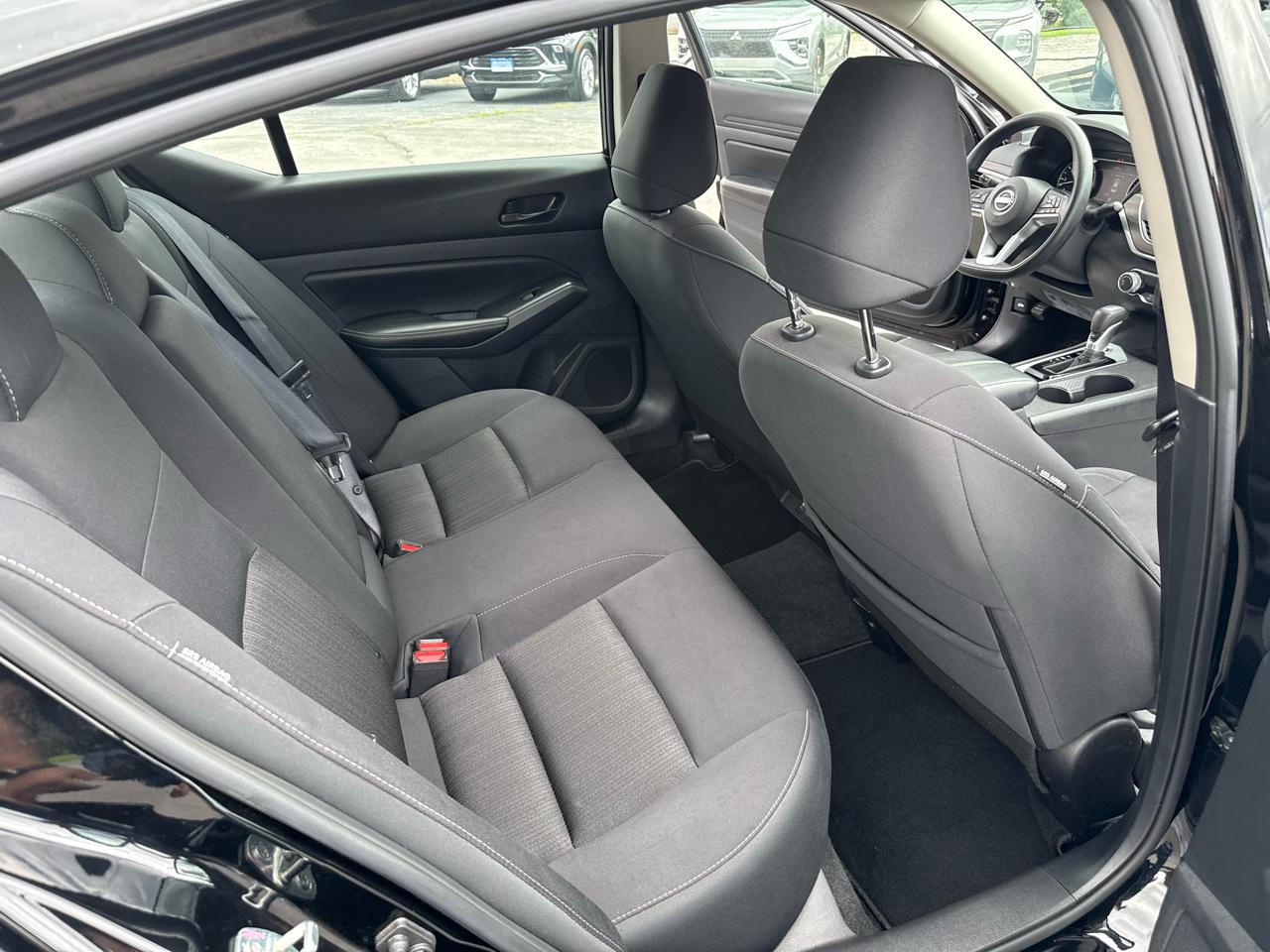 2025 Nissan Altima SV - Photo 18