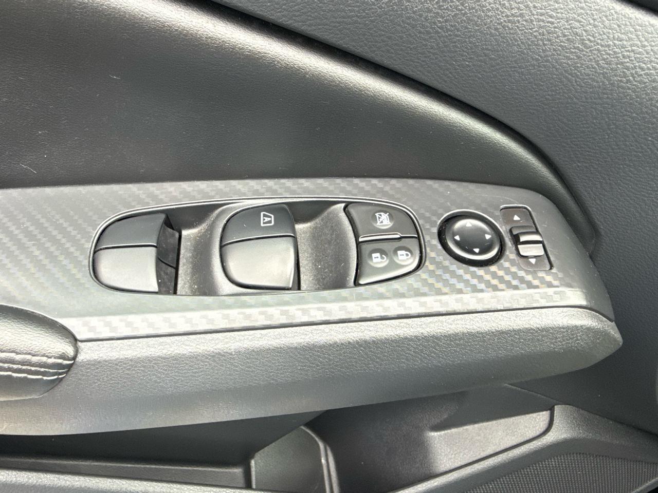 2025 Nissan Altima SV - Photo 32