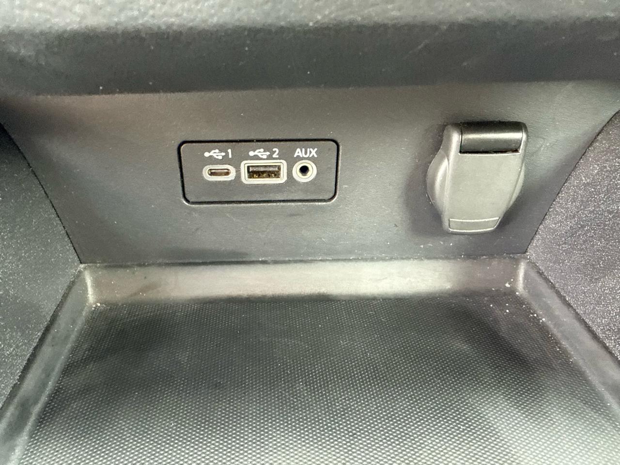 Nissan Altima 2.5 SV 2025