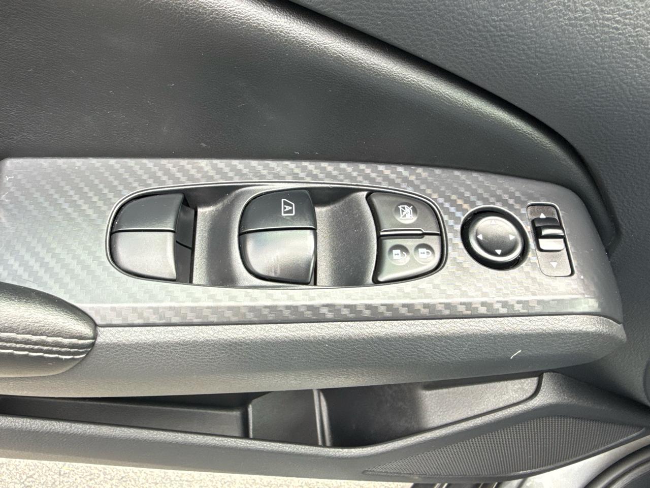 Nissan Altima 2.5 SV 2025