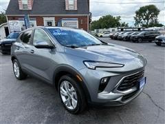 2025 Buick Encore GX 