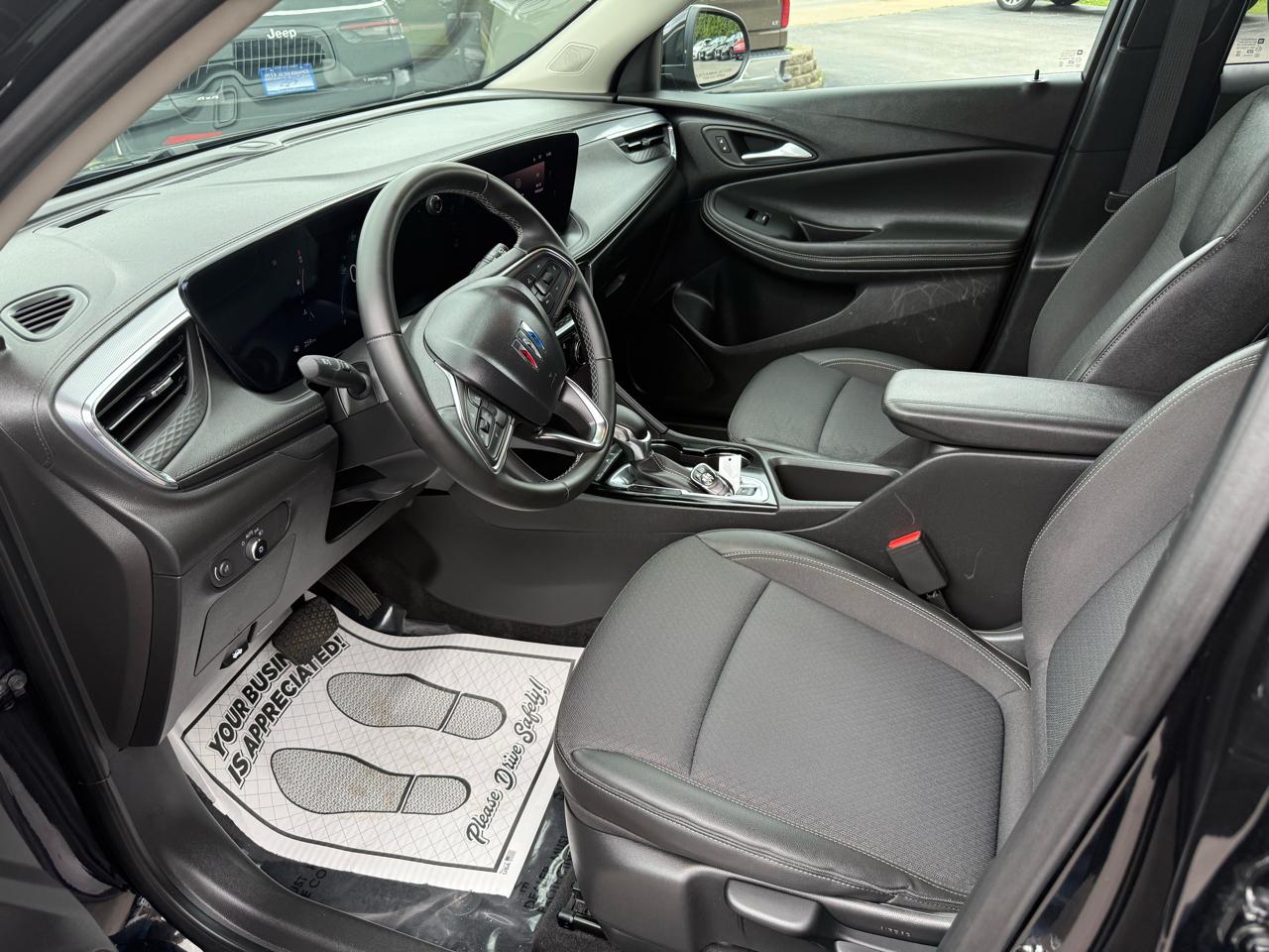 2025 Buick Encore GX Preferred - Photo 15