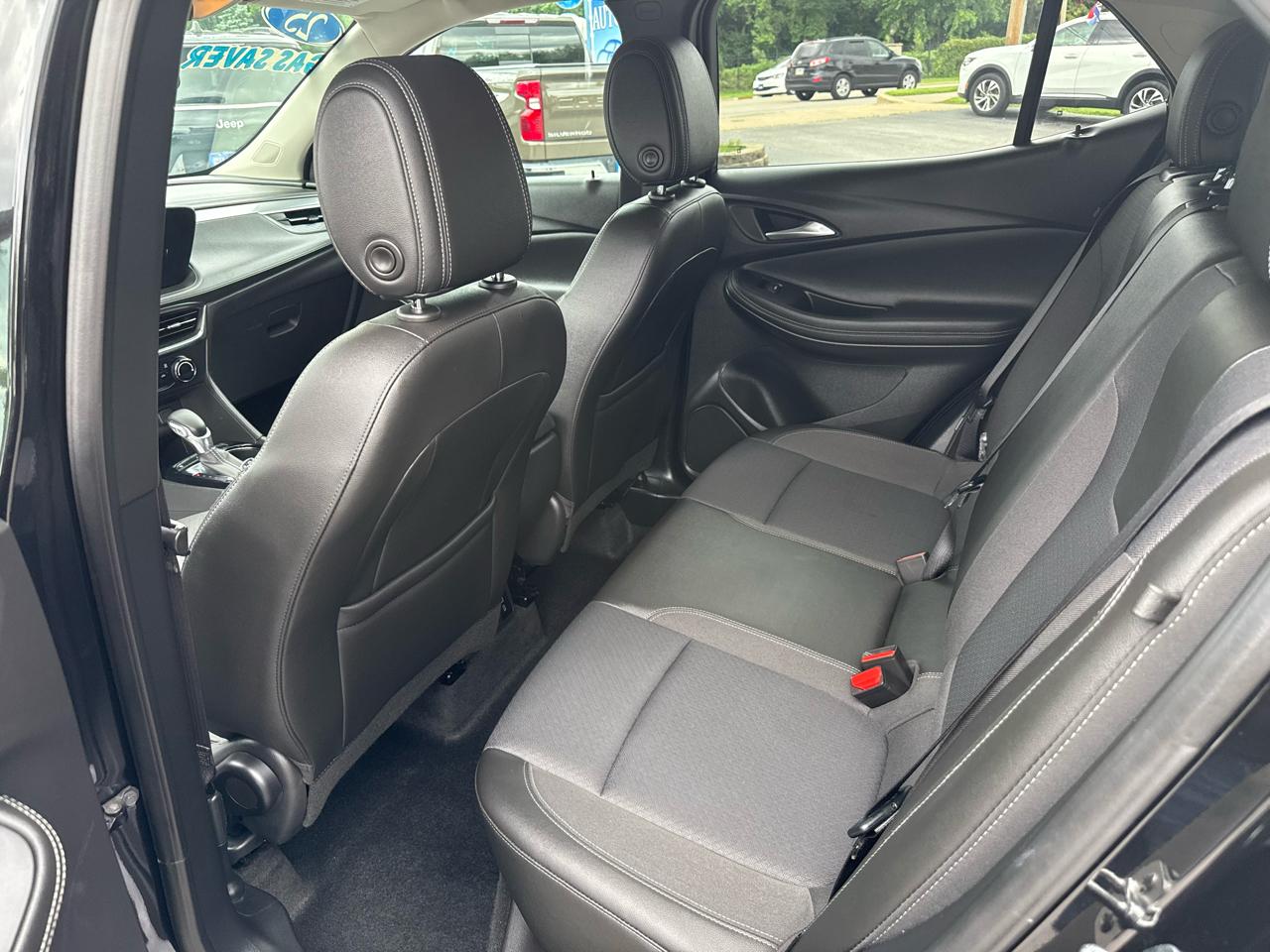 2025 Buick Encore GX Preferred - Photo 17