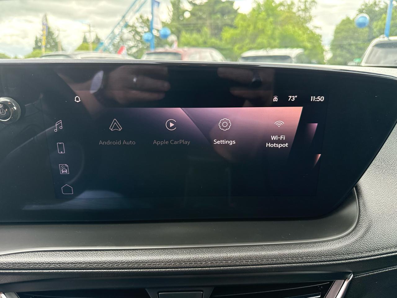 2025 Buick Encore GX Preferred - Photo 23