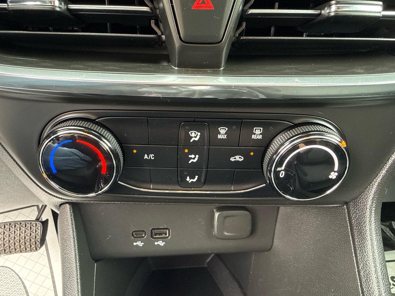 2025 Buick Encore GX Preferred - Photo 24