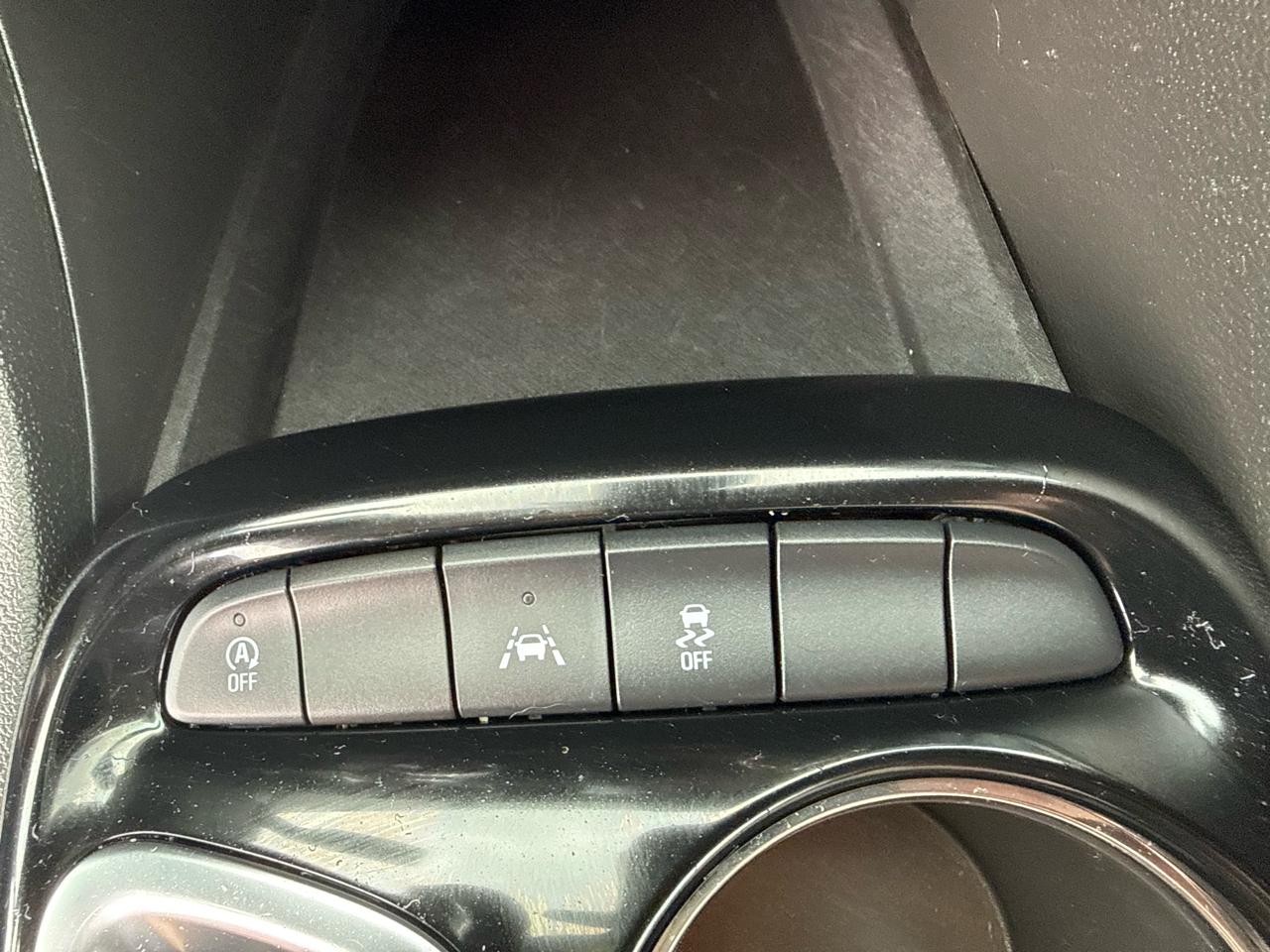 2025 Buick Encore GX Preferred - Photo 25