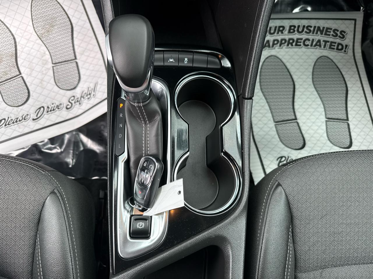 2025 Buick Encore GX Preferred - Photo 28