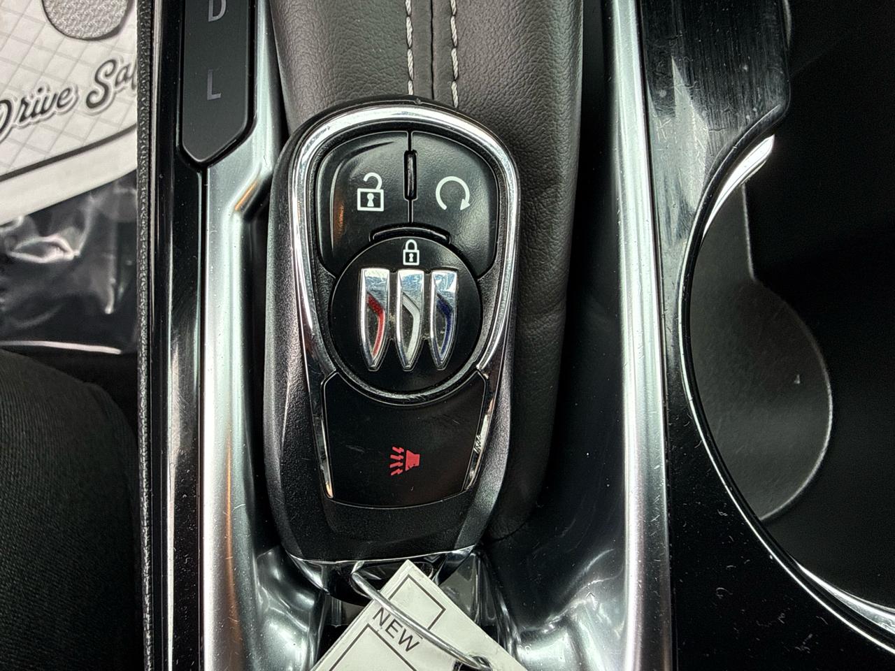 2025 Buick Encore GX Preferred - Photo 29