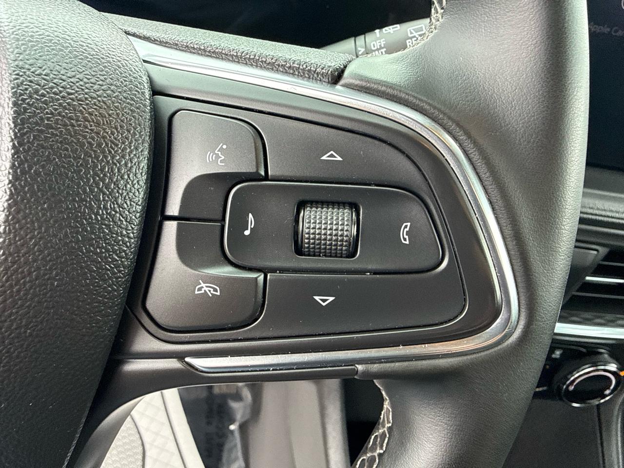 2025 Buick Encore GX Preferred - Photo 30