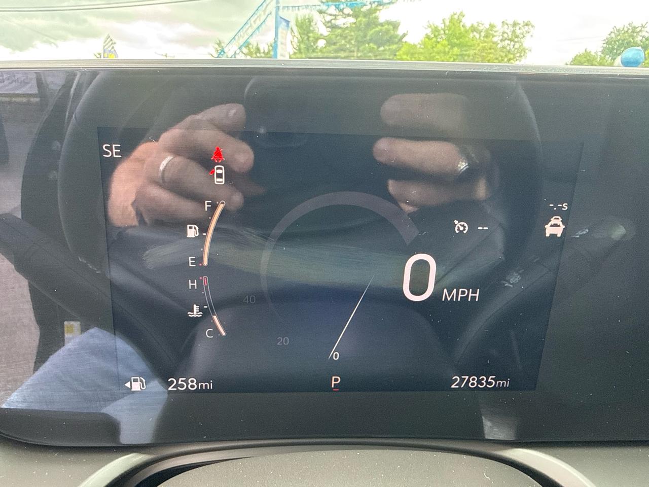 2025 Buick Encore GX Preferred - Photo 32