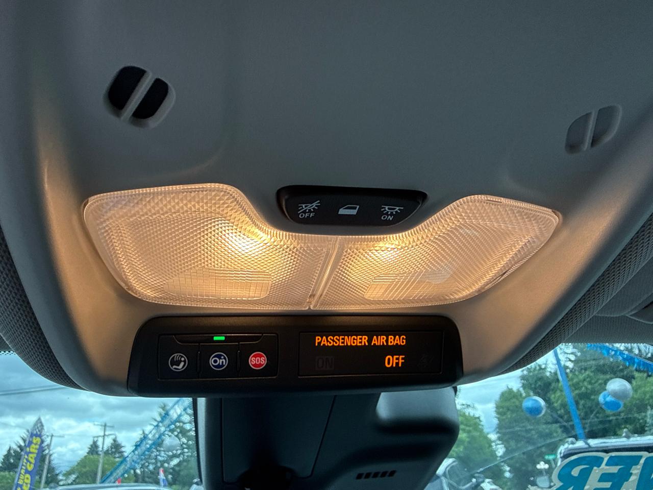 2025 Buick Encore GX Preferred - Photo 33