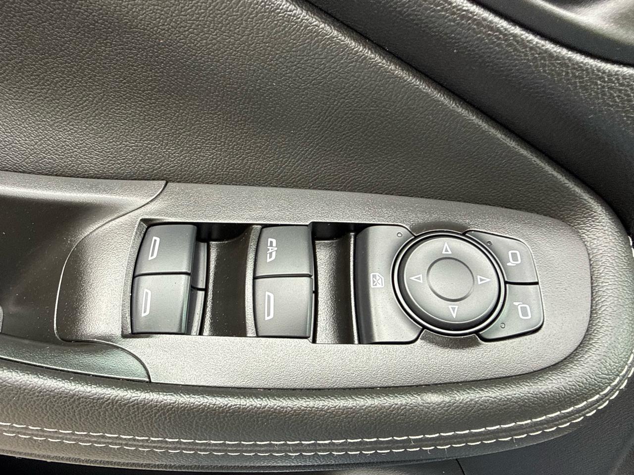 2025 Buick Encore GX Preferred - Photo 35