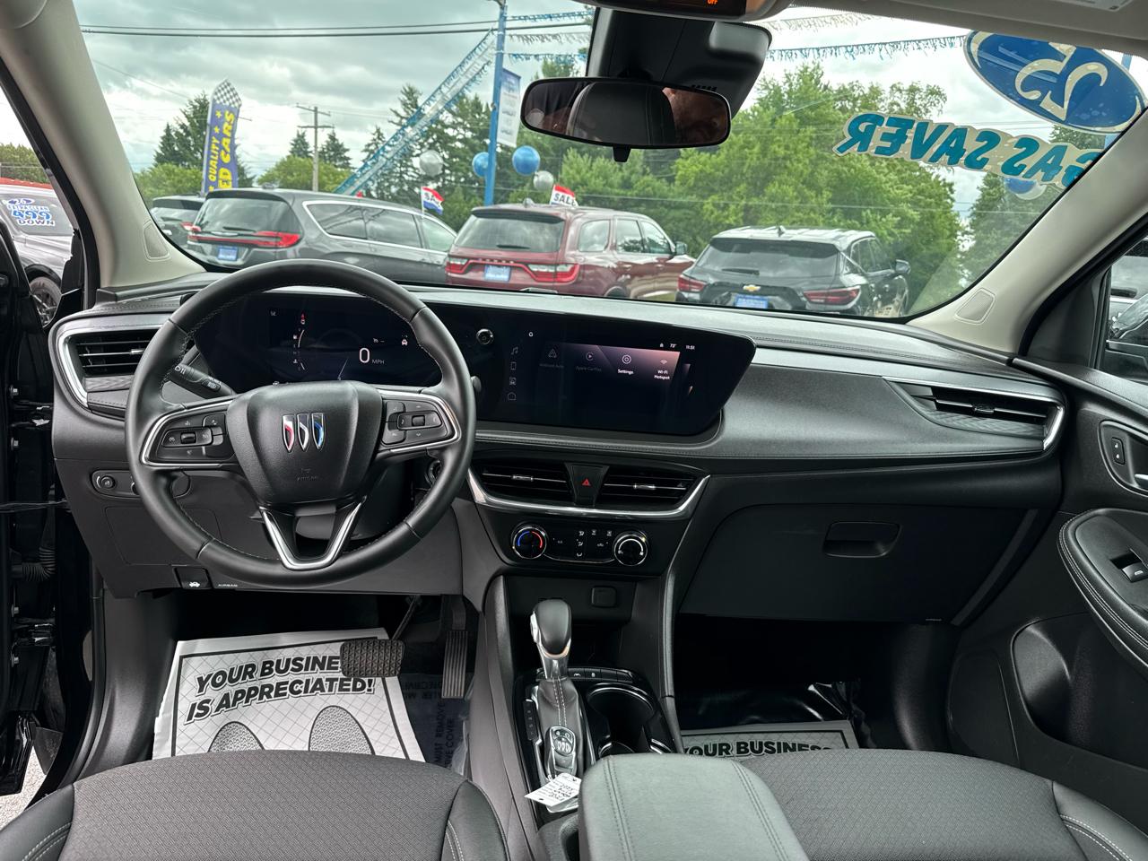 2025 Buick Encore GX Preferred - Photo 38