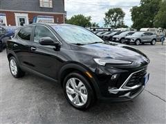 2025 Buick Encore GX 