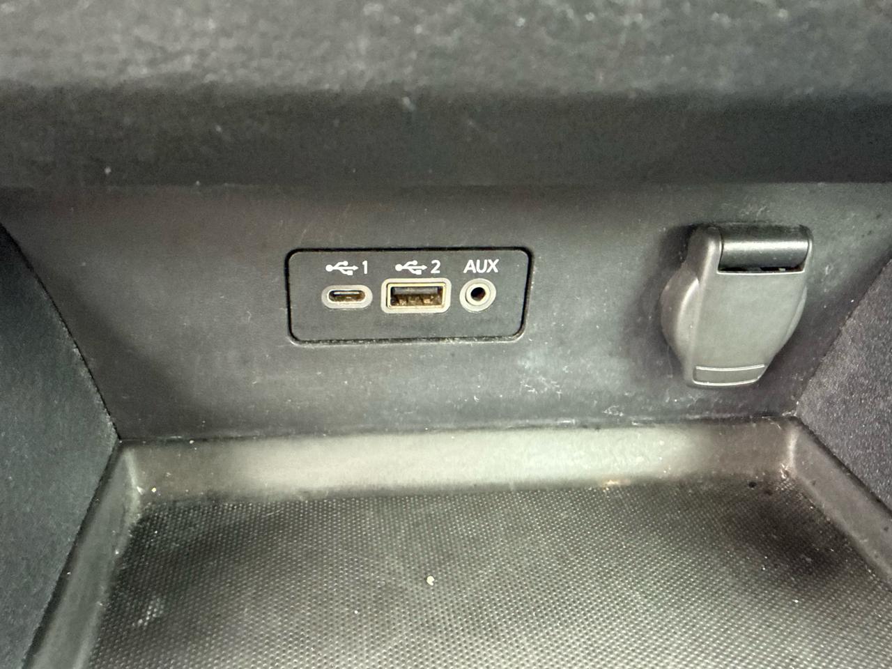 Nissan Altima 2.5 S AWD 2019