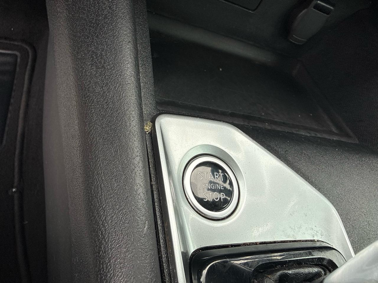 Nissan Altima 2.5 S AWD 2019
