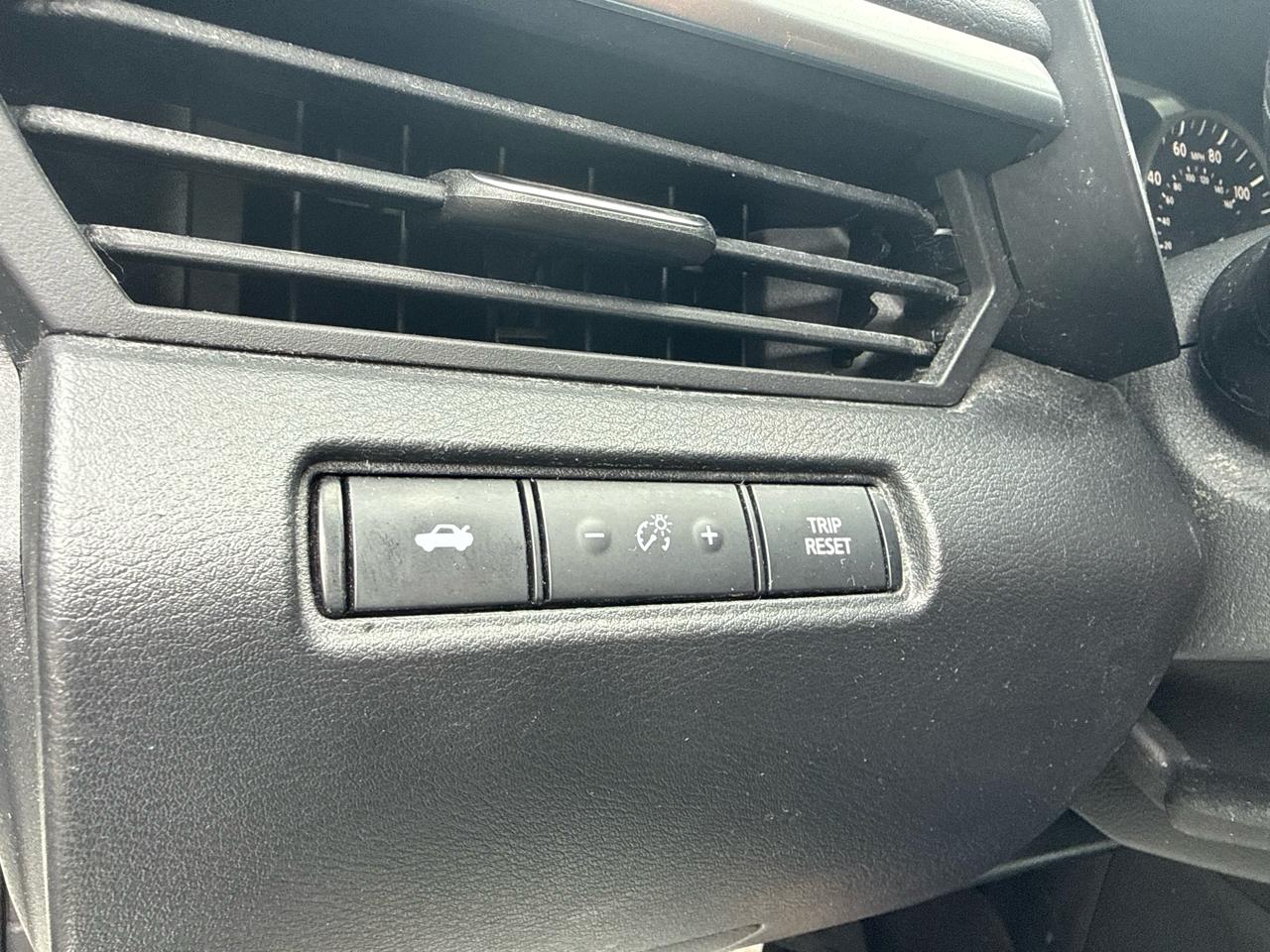 Nissan Altima 2.5 S AWD 2019