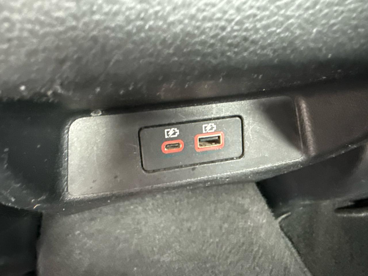 Nissan Altima 2.5 S AWD 2019