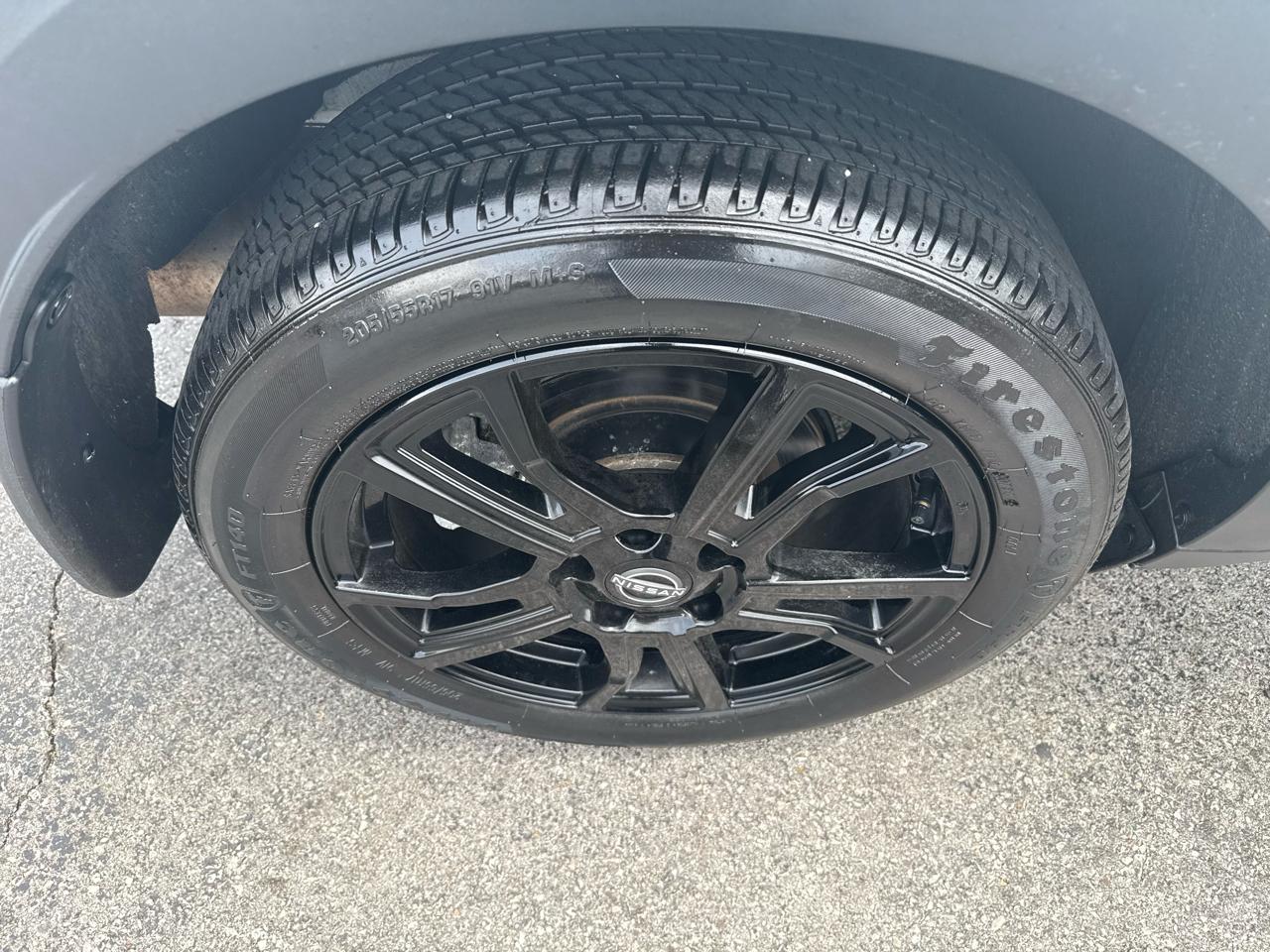 Nissan Kicks SR 2024