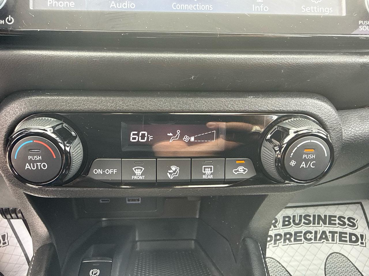 Nissan Kicks SR 2024