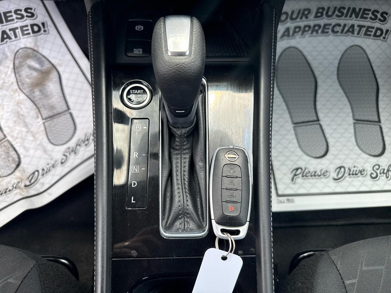 Nissan Kicks SR 2024