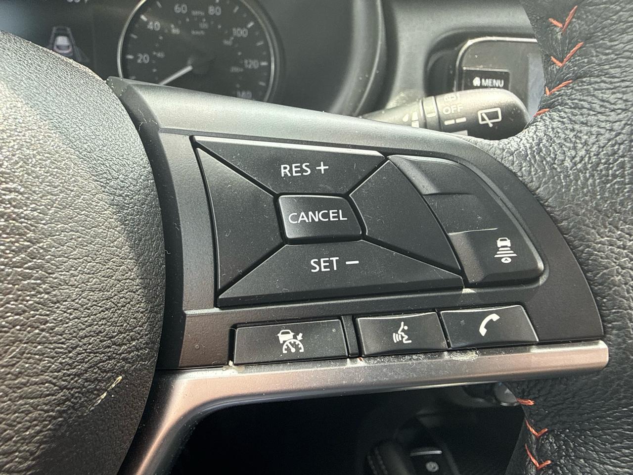 Nissan Kicks SR 2024