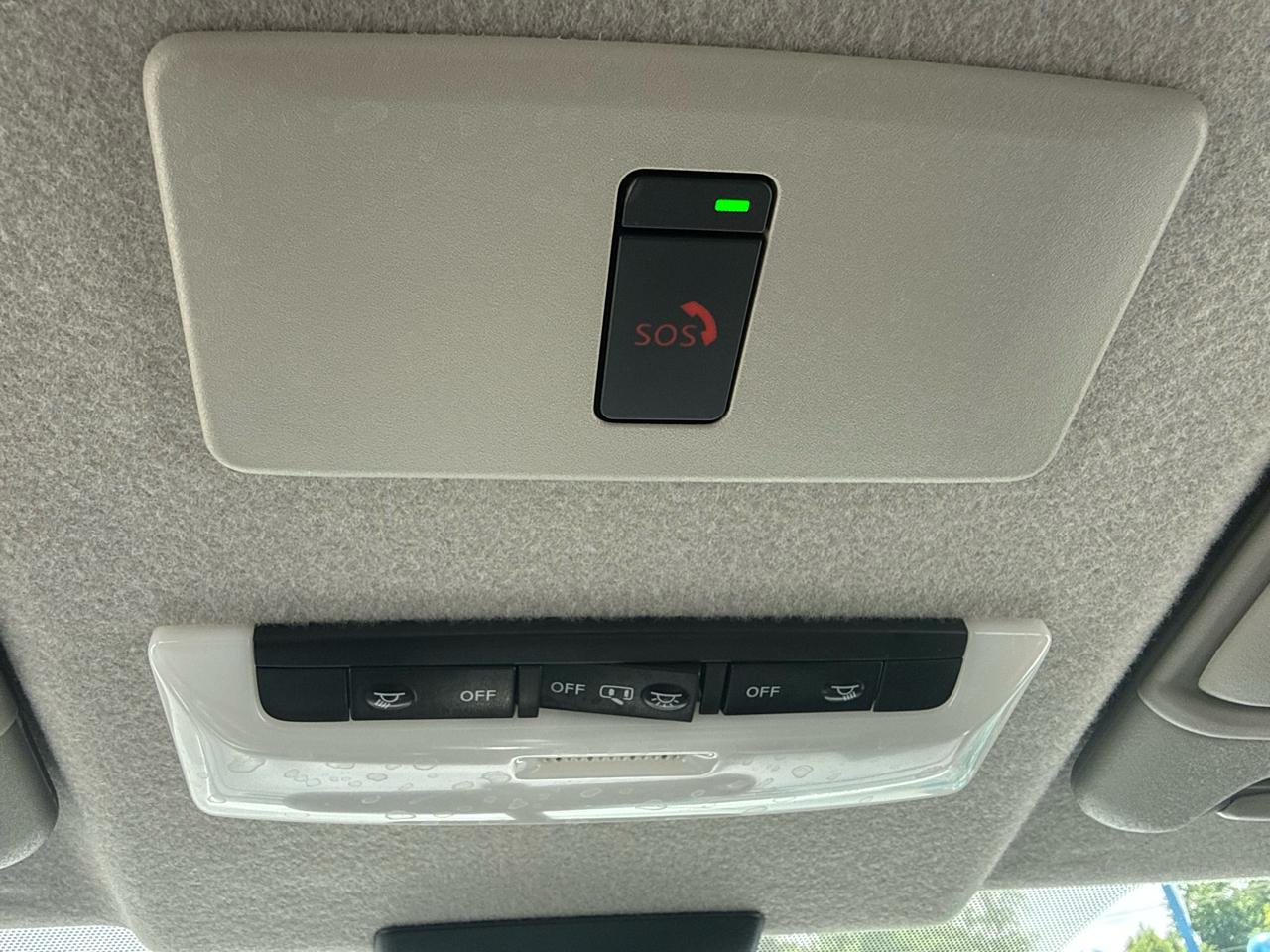 Nissan Kicks SR 2024