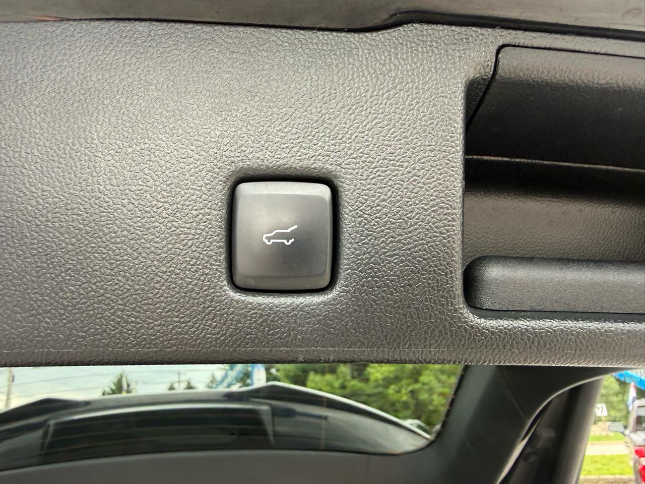 Ford Escape ST-Line AWD 2023