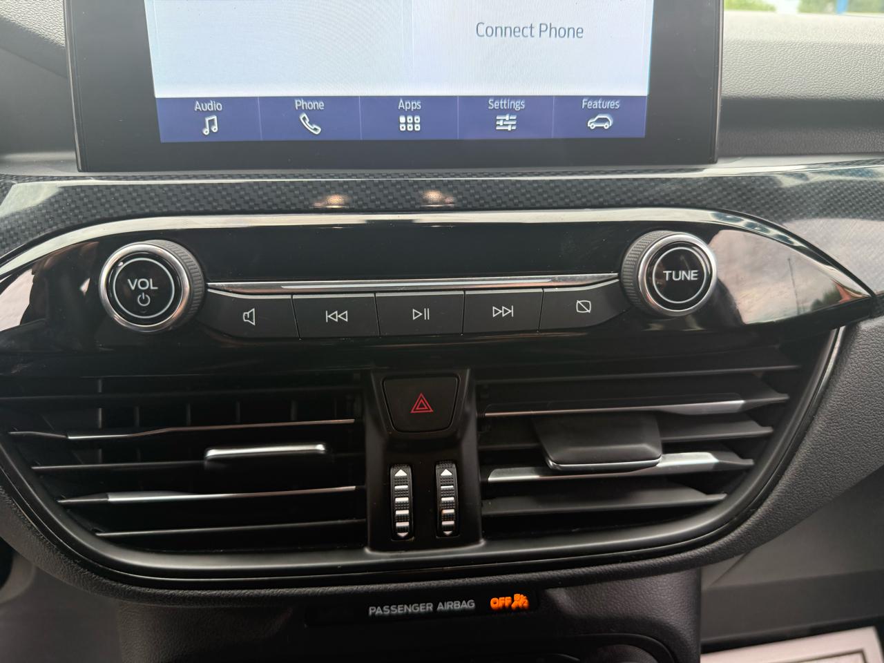 Ford Escape ST-Line AWD 2023