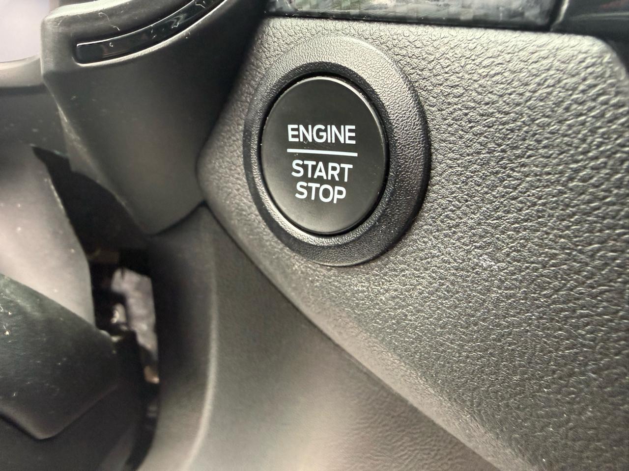 Ford Escape ST-Line AWD 2023