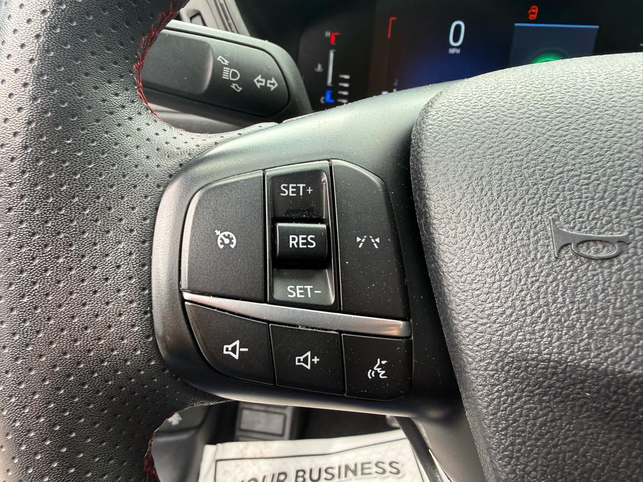 Ford Escape ST-Line AWD 2023